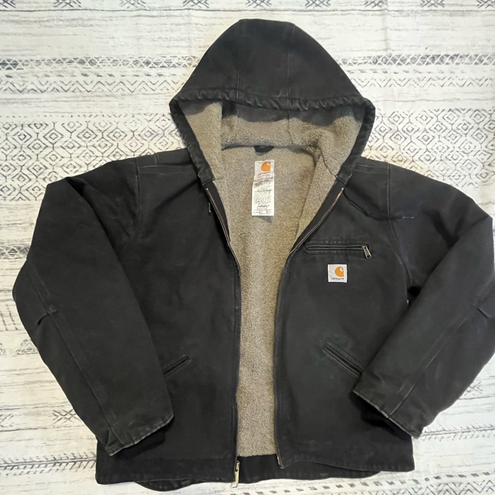Women’s Carhartt Jacket